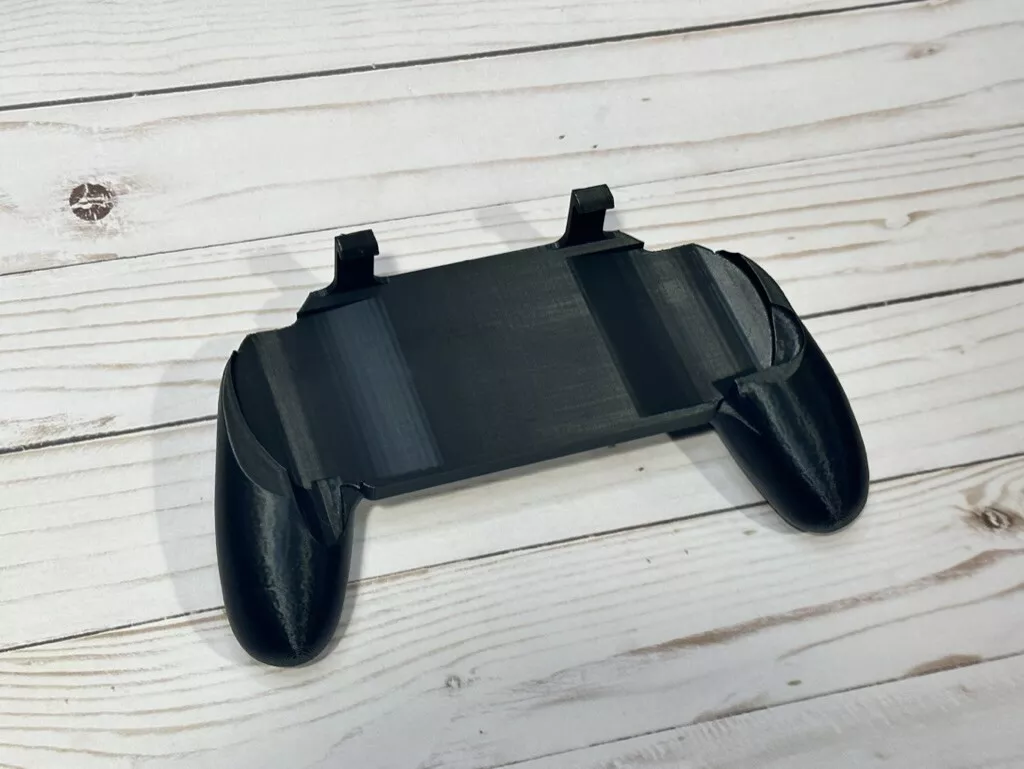 Sony PSP 1000 Comfort Grip Ergonomic Handheld Controller Playstation Portable