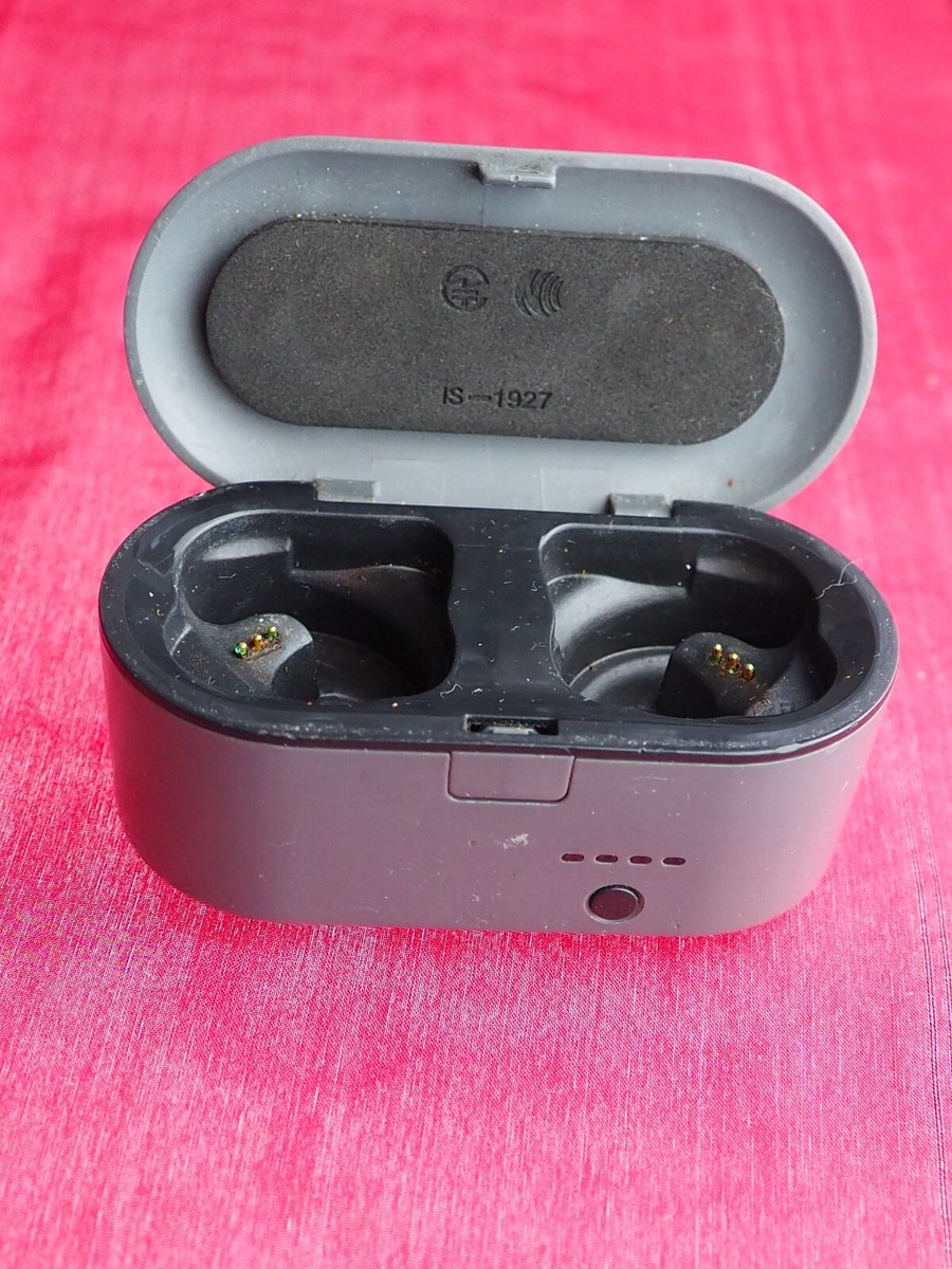 Skullcandy Sesh Case Only Working UK