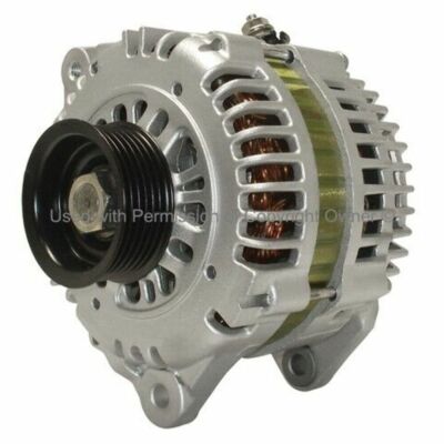 MPA 13940 Alternator | High-Quality Auto Part, Universal Fit for Multiple Models