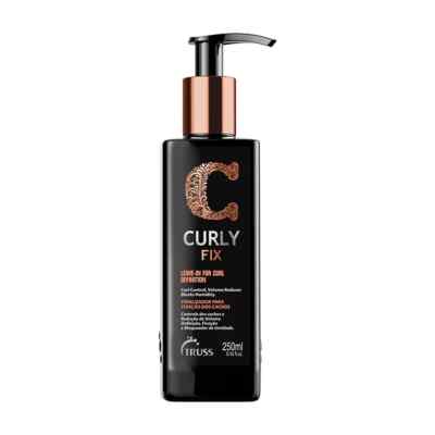 TRUSS CURLY FIX 250ml