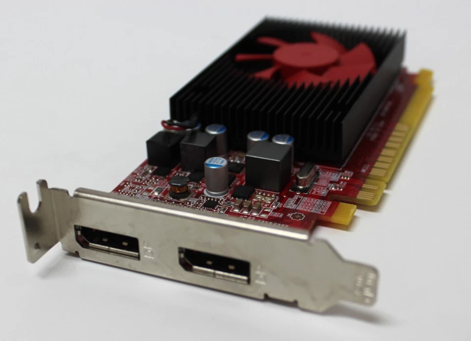 MSI Radeon R7 240 OEM 2GB (1A) - Image 2 of 4