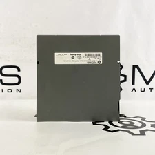 Lot of 2 Allen Bradley 1746-A2 SLC 500 2-Slot Expansion Rack Used PLC Chassis