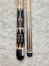 McDermott H3051 Pool Cue w/i-Pro Slim, Cue Of The Year, H-Series, FREE HARD CASE