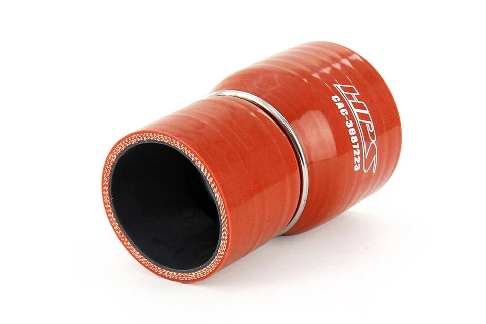 Mangueira de resfriamento HPS EGR para Peterbilt 320/357/365/378/384/386/389/567/579/587 14,9L - Imagem 2 de 2