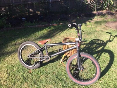 bmx bikes gumtree
