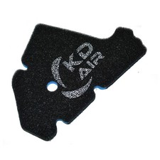 KD AIR Sport Luftfilter passend für Sym Husky 125 Sym Husky 150
