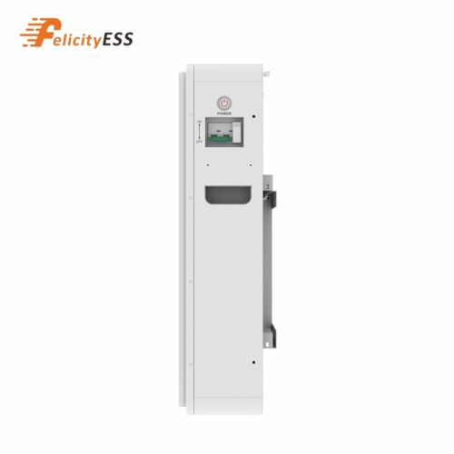 Felicity Solar Speicher Batteriespeicher 12,5 kWh PV Akku 48V LiFePO4 für Deye - Bild 8 von 15