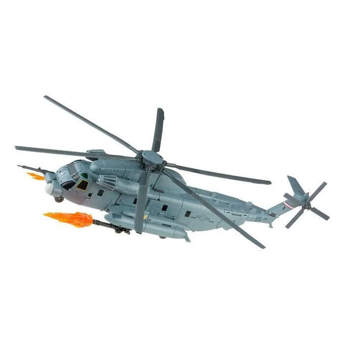 TRANSFORMERS Masterpiece Movie Decepticon Blackout & Scorponok Figure Hasbro - Imagen 4 de 4