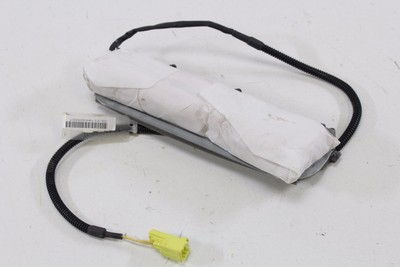 Subaru srs airbag