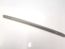 Zierleiste Alu Tür hinten rechts vorn Wartburg 353  Original DDR