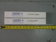(1) Laser Energetics Flashlamp L8552 NIB