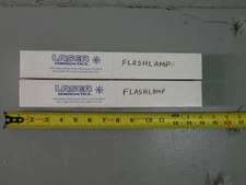 (1) Laser Energetics Flashlamp L8552 NIB