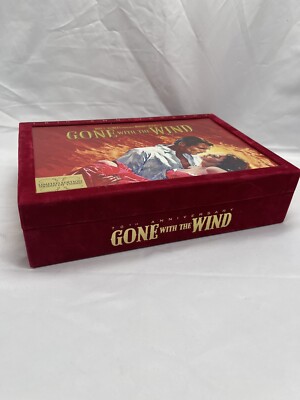 waive DVD 「LAST GIGS-limited edition-」 GONE WITH THE WIND Limited Edition 082005/150000 70th Anniversary