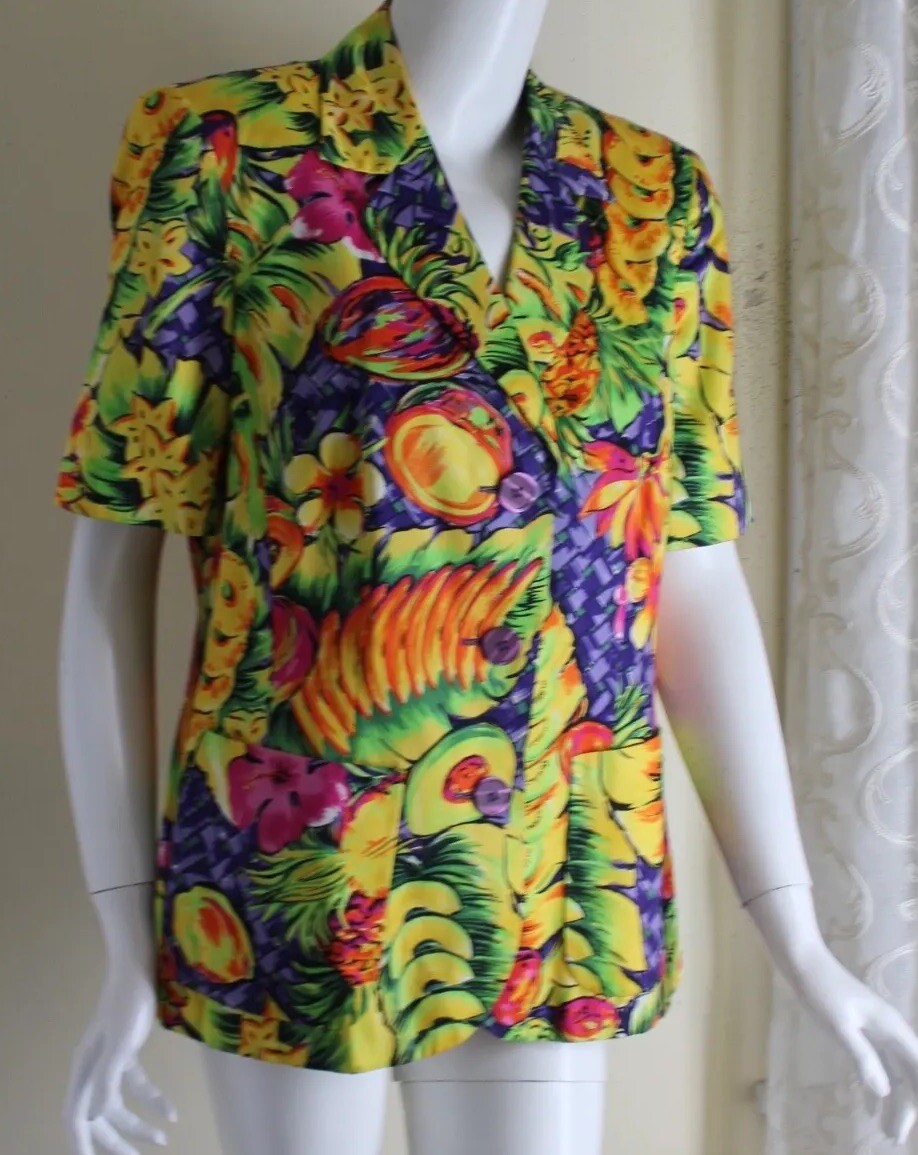 極美品 Laurèl Escada 36 Laurel Escada | eBay