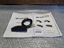 Do-luck Shift Lamp Shift-i Out Of Print Rare For Ap1 Ap2 S2000 Cl7 Dc5 Etc. Jdm Do-luck Shift Lamp Shift-i Out Of Print Rare For Ap1 Ap2 S2000 Cl7 Dc5 Etc. Jdm