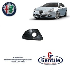 Antibrouillard Alfa Romeo GIULIETTA