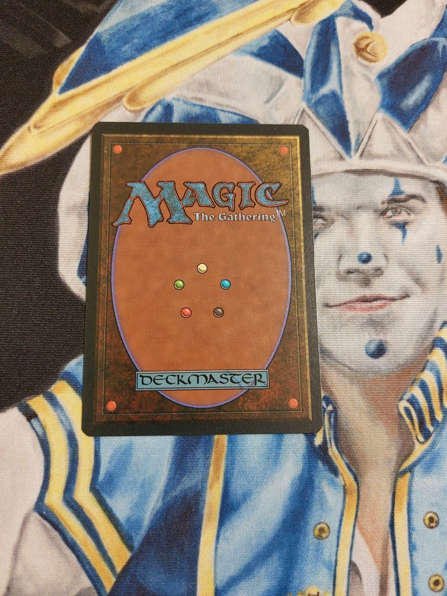 マジック：ザ・ギャザリング MAGIC CARDS/ANIMATE-DEAD/RARE