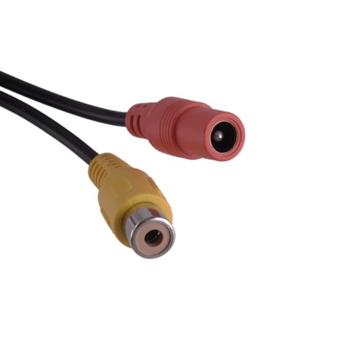 Rear View Backup Reverse Camera Fits For Toyota Corolla Vios Reiz - Picture 6 of 6