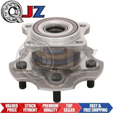 [1-Pack] 512374 REAR Wheel Hub for Toyota RAV4 Lexus NX200t NX300 NX300h 4WD/AWD