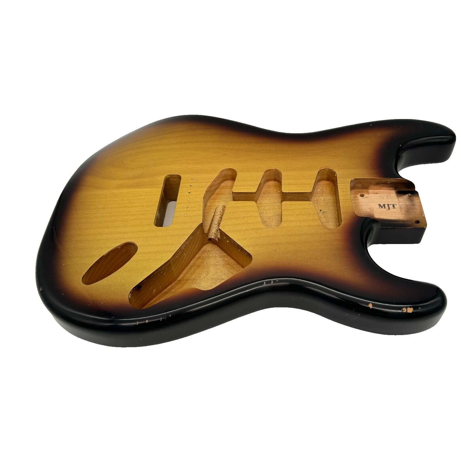 Mjt Stratocaster | eBay