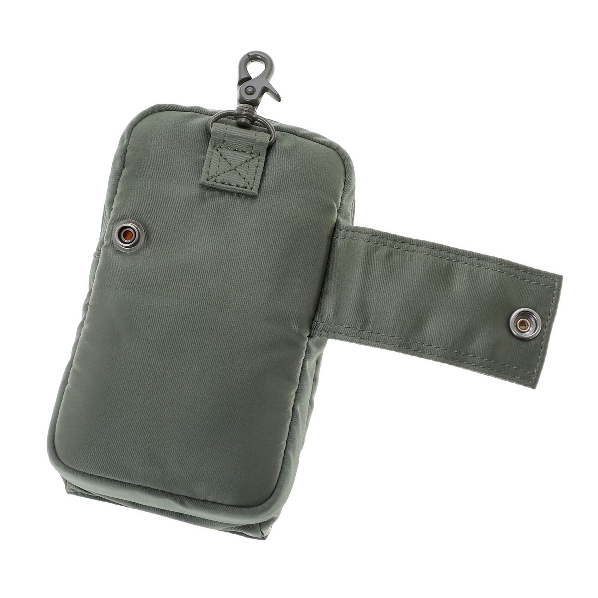 PORTER TANKER NAVIGATOR BAG, etc. Total 6 Types Sage Green PORTER TANKER NAVIGATOR BAG, etc. Total 6 Types Sage Green