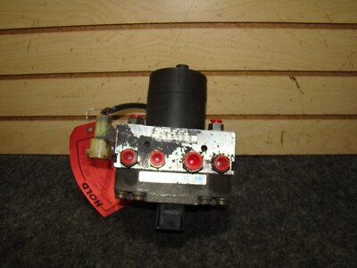 USED RV WABCO ABS PUMP ANTI LOCK BRAKE 003 2004