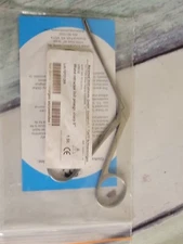 NEW Wound Retractor 3x3 Prongs Sharp 5" Stainless Steel Germany 