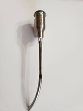 Intuitive Da Vinci Single-Site Curved Cannula Instrument 478072-04