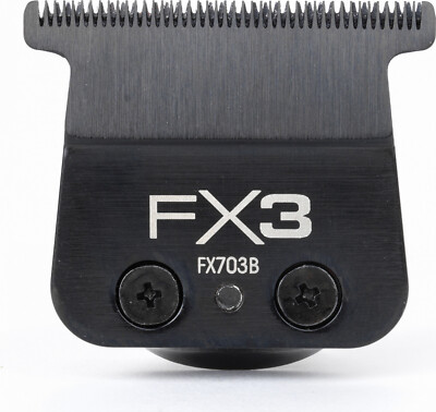 BaByliss PRO 4Artists FX3 Trimmer Blades DLC Titanium