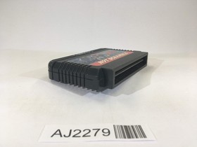 AJ2279 Mobile Suit Z Gundam Hot Scramble NES Famicom Japan