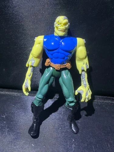 1994 Vintage X-Men X-Force Slayback Action Figure Marvel Comics Toy Biz