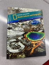 National Geographic World Cultures and Geogra...