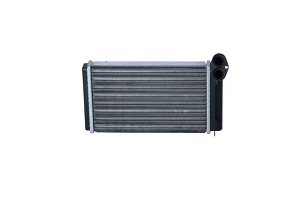 NRF WäRmetauscher Innenraumheizung 54253 FüR Galaxy Sharan VW Alhambra 7M9 7M8 1-image