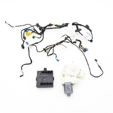 T&uuml;rsteuerger&auml;t Fensterheber Kabelbaum vorne links Mercedes Benz E Klasse W212