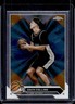 2023-24 Topps Chrome Zach Collins #65 Spurs