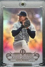 Top Randy Johnson Cards to Collect 14