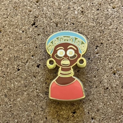 Harry Potter Weasley Wizard Wheezes Produkt Pin
