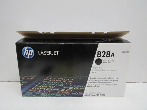 GENUINE HP CF358A (828A) BLACK IMAGING DRUM