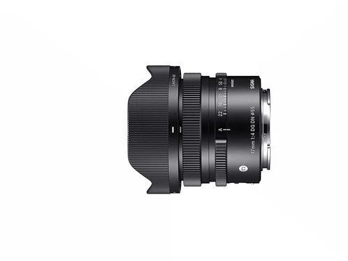 Sigma DG DN C Lens - Thumbnail 3