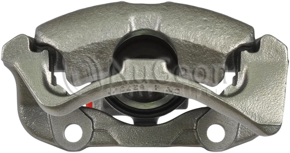 Nugeon 99-03318B 盘式制动卡钳 适用于 93-99 大众高尔夫 — 第 3/4 张图片