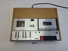 Stereo compact cassette Unitra ZRK M 531 S wood stainless steel technology #264515