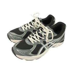 Asics GT2160 Men's Sneakers Black Gray 275cm Used B thumbnail 8