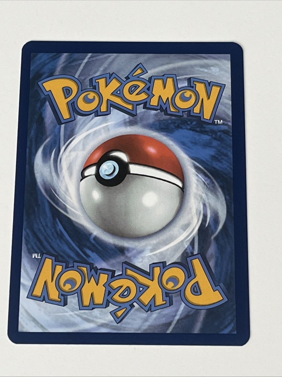 Sacred Ash 168/182 (Reverse Holo) Pokemon TCG: Destined Rivals | eBay
