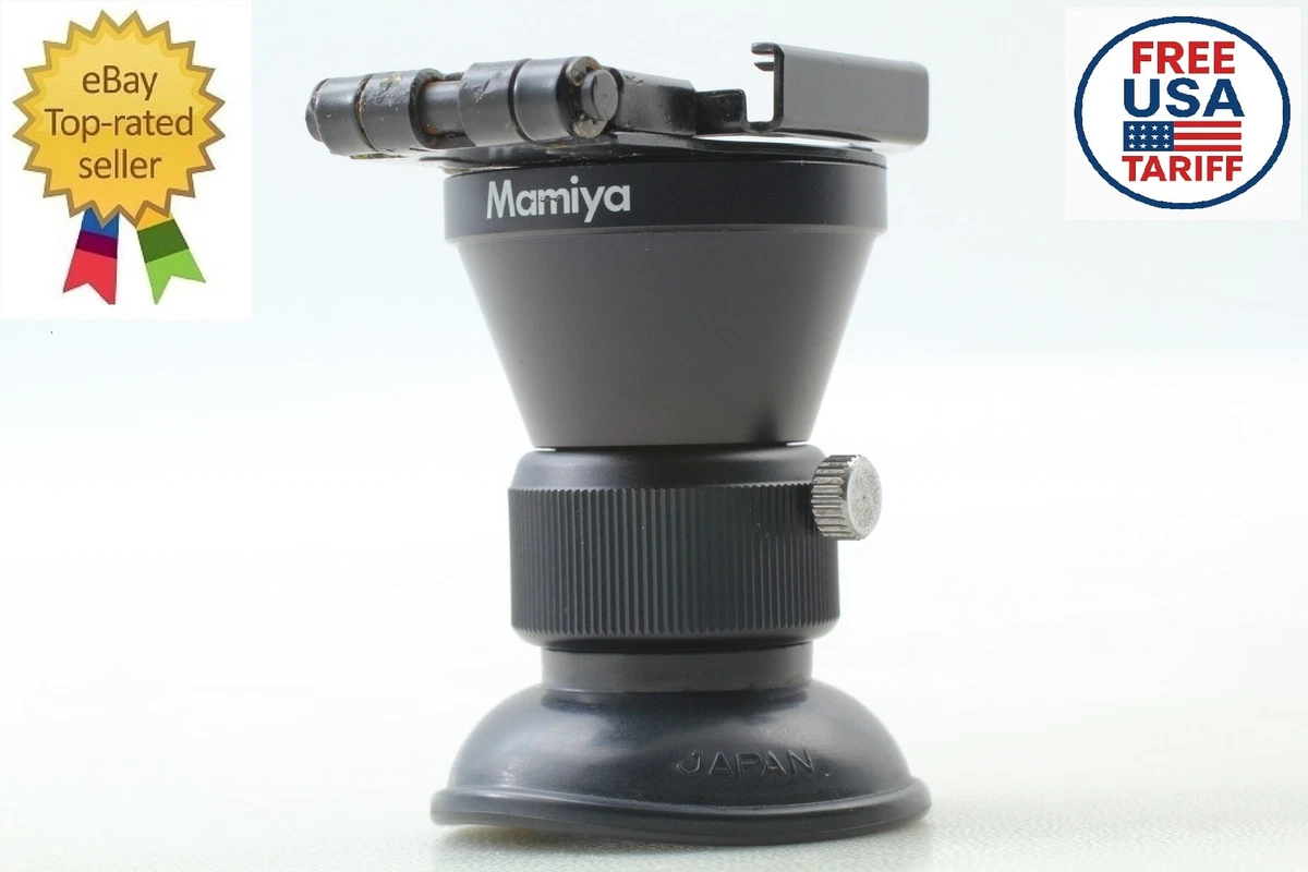 Mamiya Camera Viewfinders for sale | eBay