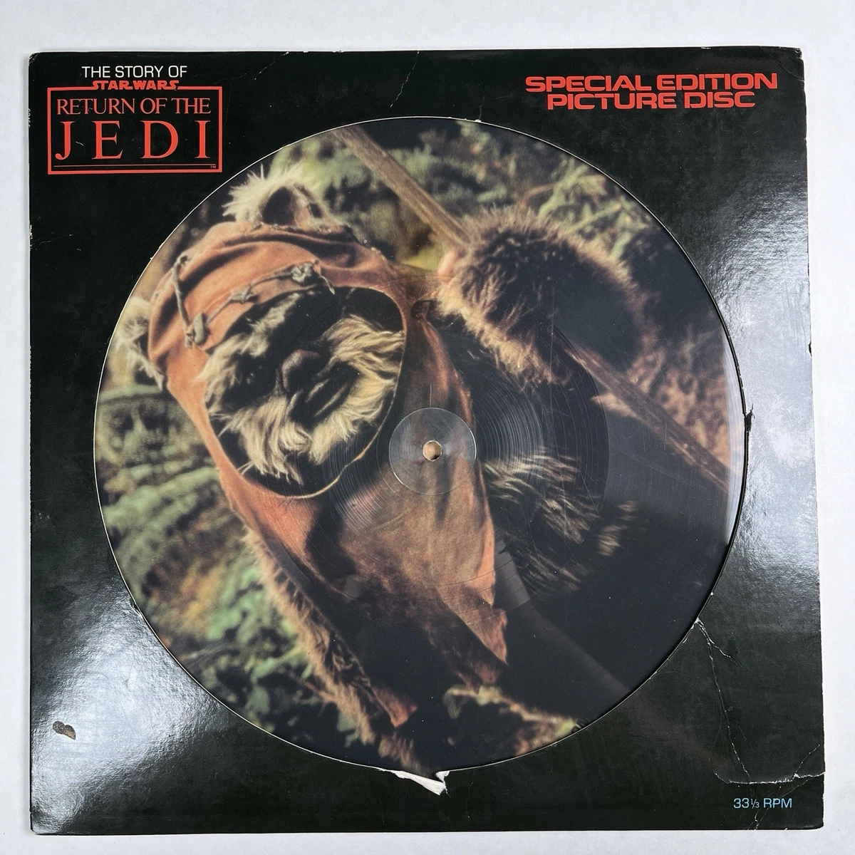 25+ Star Wars Vinyl Records for sale | Updated Oct 2026