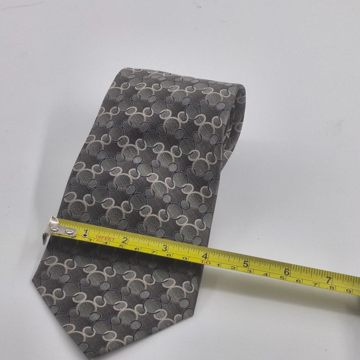 Tie Mens Business Formal