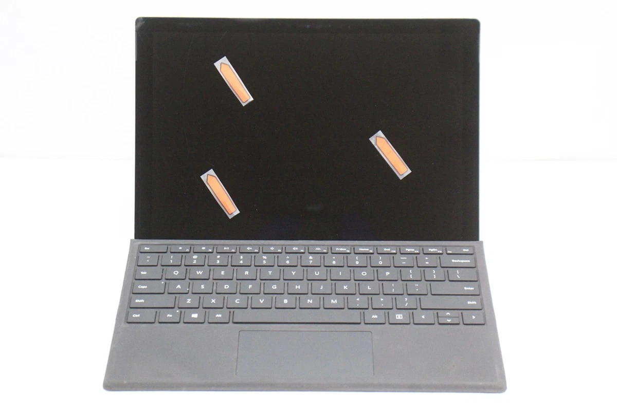 Microsoft Surface Pro 5 Wi-Fi Tablets for sale | eBay