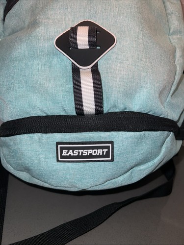 Eastport Green Gym School Backpack