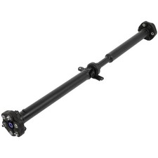 Rear Driveshaft For Chevrolet Camaro 2010-2015 Manual Trans 6.2l Rwd 84823323