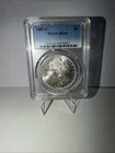 1881-S $1 Morgan Silver Dollar PCGS MS 65